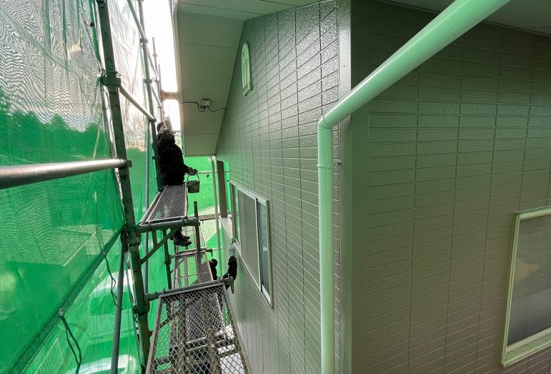 栃木県宇都宮市,住宅外壁塗装,屋根塗装