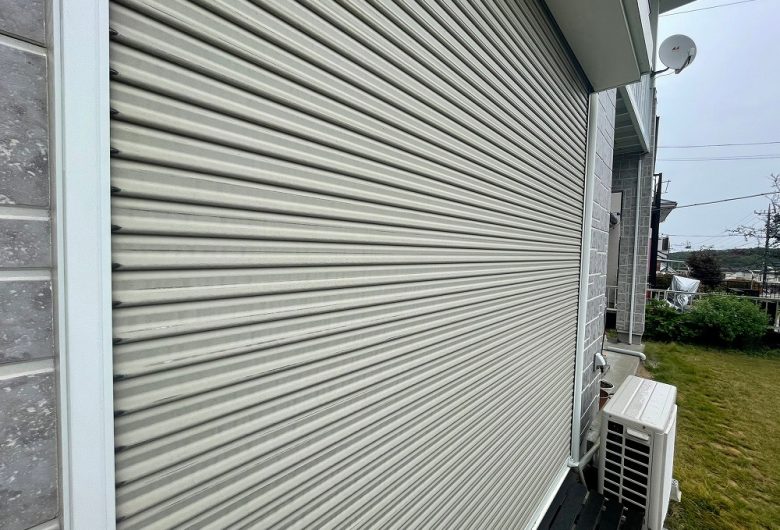 栃木県宇都宮市,住宅外壁塗装・屋根塗装